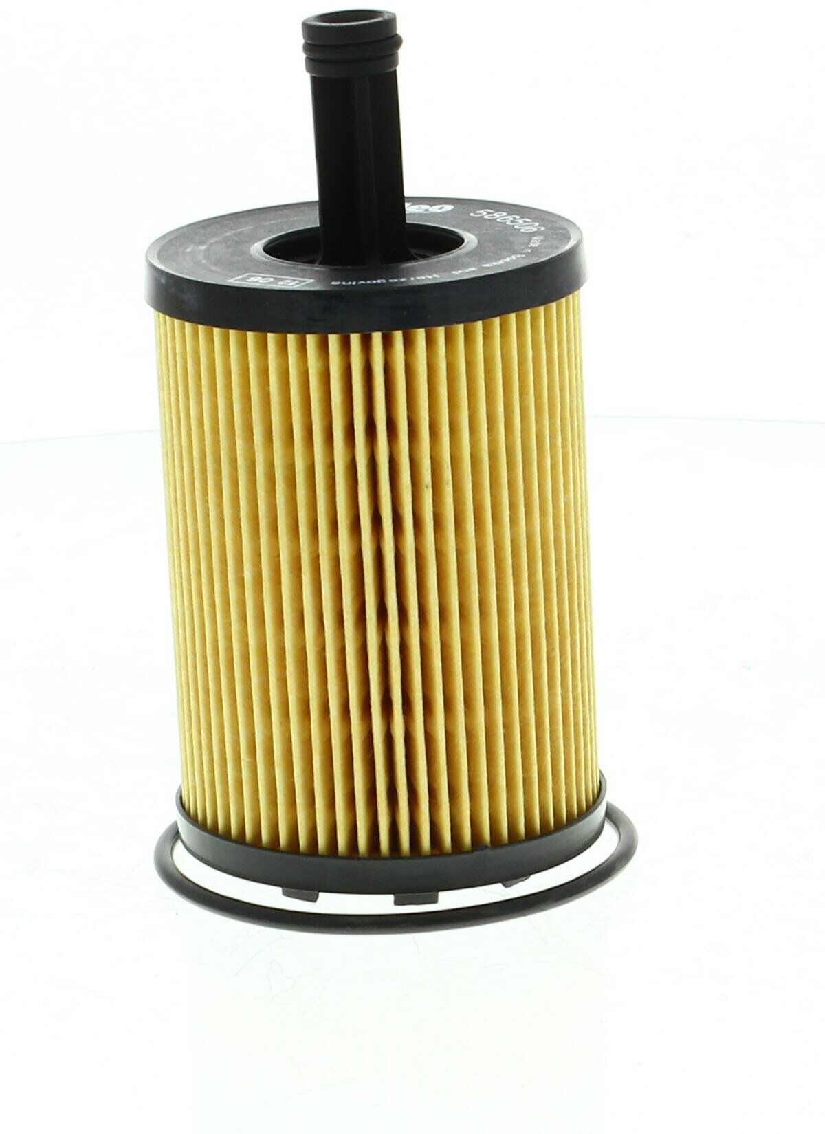 VALEO Filtro de aceite para SEAT: Ibiza, Leon, Altea, Toledo, Cordoba, Exeo, Alhambra, Arosa & VOLKSWAGEN: Golf, Passat, Polo, Touran (Ref: 586506)