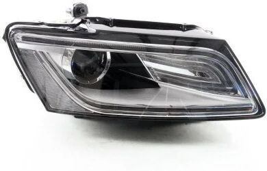 VALEO Faro principal para AUDI: Q5, SQ5 (Ref: 044868)