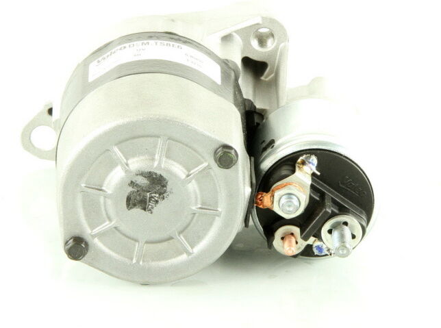 VALEO Motor de arranque para RENAULT: Scénic, Clio, Kangoo, Mégane, Modus, Laguna, Koleos, Twingo, Safrane, Wind, Symbol - Thalia (Ref: 432685)