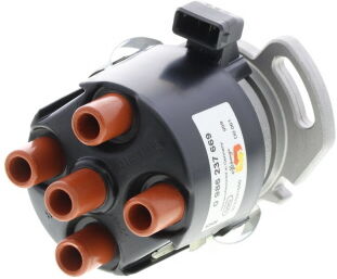 Bosch Distribuidor de encendido para SEAT: Ibiza, Cordoba & VOLKSWAGEN: Golf, Vento, Polo (Ref: 0 986 237 669)