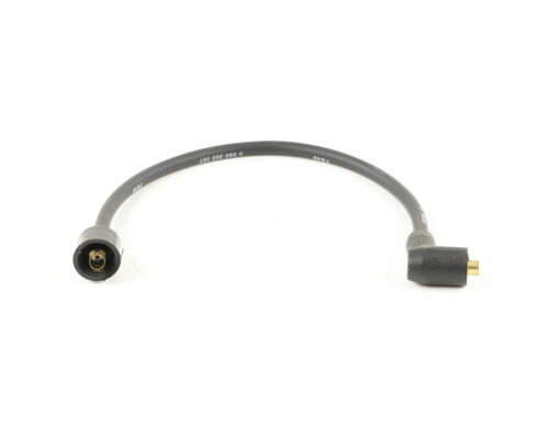 Bosch Cable de encendido para LAND ROVER: Freelander & FORD: Granada, Taunus, Cortina & FIAT: 126, 500 & FORD USA: Probe (Ref: 0 986 356 097)