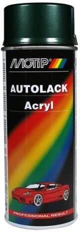 MOTIP Bomba de pintura para coche para PEUGEOT: 206, Partner, 406, 205, 306, 106, Expert, 607, Boxer, 309, 405, 806, J5, 505, 605, 504 (Ref: 53598)