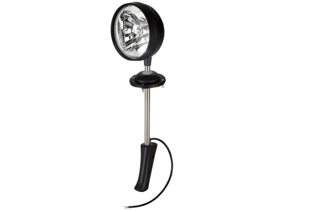 HELLA Faro orientable (Ref: 1H5 998 502-051)