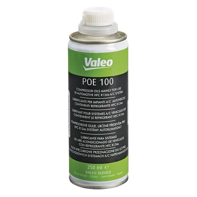 VALEO Aceite de compresor (Ref: 710214)