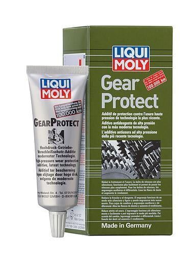 LIQUI MOLY Aditivo para la caja de cambios (Ref: 1007)