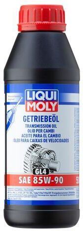 LIQUI MOLY Aceite caja de cambios (Ref: 1403)