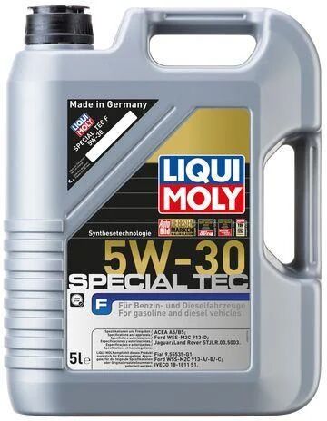 LIQUI MOLY Aceite de motor 5W30 (Ref: 2326)