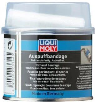 LIQUI MOLY Material de estanqueidad sólido (Ref: 3344)