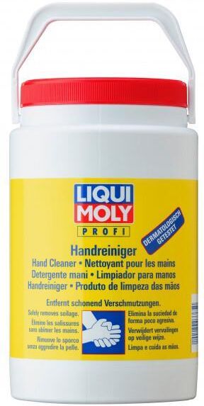 LIQUI MOLY Desinfectante (Ref: 3365)