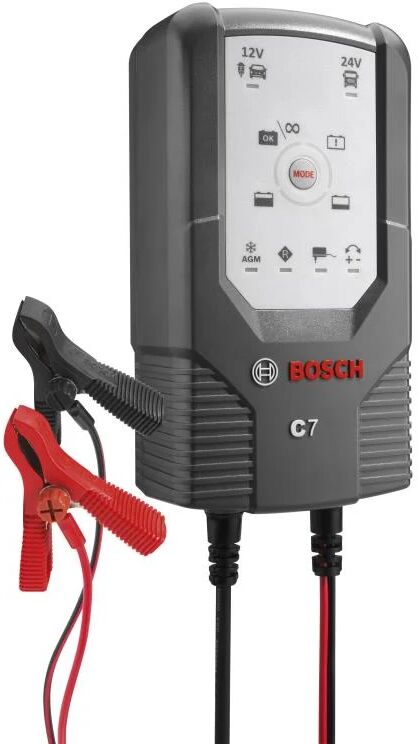 Bosch Cargador de batería (Ref: 0 189 999 07M)