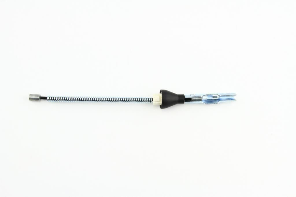 Bosch Cable de freno de mano para FORD: Focus, Fiesta, Fusion & MAZDA: 2 (Ref: 1 987 477 906)