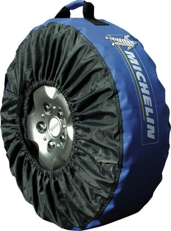 Michelin Funda protectora Rueda Nylon 483.0 x (Ref: 009 099)