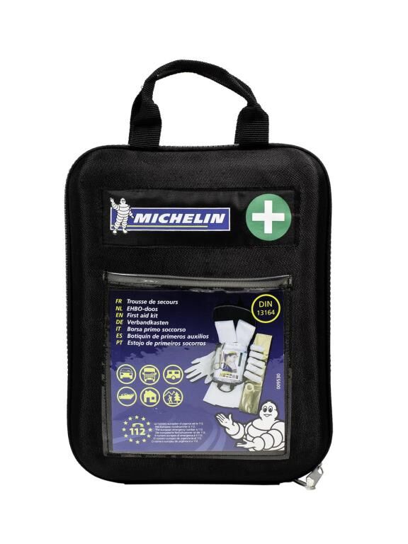 Michelin Botiquín de primeros auxilios (Ref: 009 530)