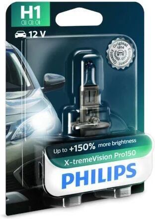 Philips Lámpara, faro de curva dinámico para SEAT: Leon, Altea, Toledo, Ibiza, Cordoba, Exeo, Alhambra & CITROËN: Xsara Picasso, C4 (Ref: 12258XVPB1)