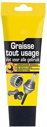 Stanley Grasa Aerosol 125 ml (Ref: 007106)