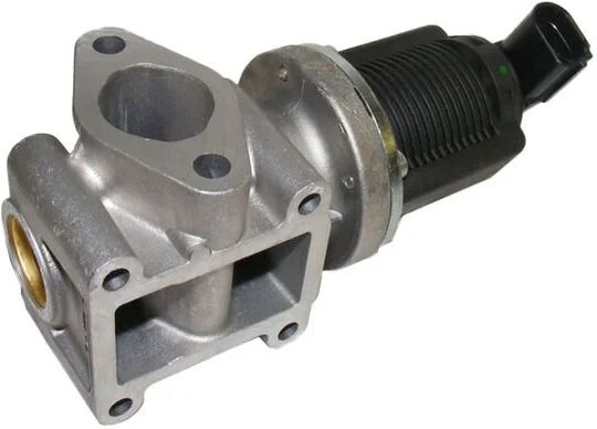 DELPHI Válvula EGR para CITROËN: Xsara Picasso, C4, C4 Picasso, Berlingo, C2, C3, C5, C3 Picasso, Jumpy, Dispatch & PEUGEOT: 206 (Ref: EG10507-12B1)