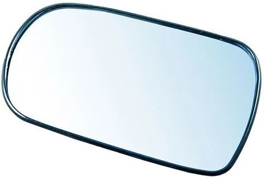 TYC Cristal de espejo, retrovisor exterior para FIAT: Panda (Ref: 309-0042-1)