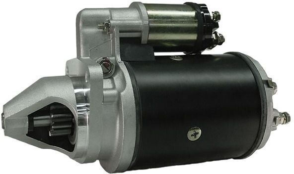 Bosch Motor de arranque para CITROËN: Xsara Picasso, C4, C3, Xsara, Berlingo, C2, C5, C4 Picasso, C4 Cactus, C-Elysée, C3 Picasso (Ref: 0 986 021 651)