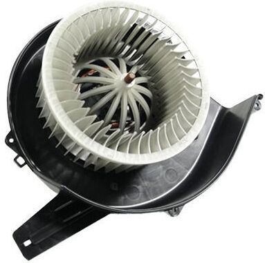 VALEO Ventilador habitáculo para SEAT: Leon, Toledo, Ibiza, Cordoba, Arosa & VOLKSWAGEN: Golf, Polo, Bora, New Beetle, Lupo & AUDI: A3 (Ref: 884670)