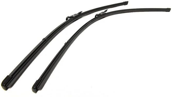 Bosch Limpiaparabrisas para NISSAN: Qashqai & FIAT: Panda & FORD: Ranger & LANCIA: Ypsilon (Ref: 3 397 007 292)