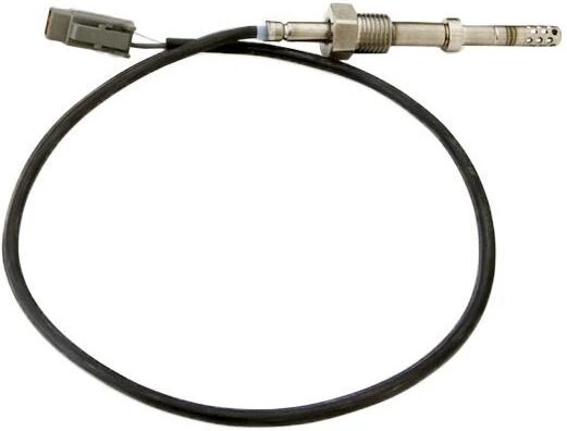 HELLA Sensor, temperatura gas de escape para JEEP: Wrangler, Cherokee (Ref: 6PT 010 376-441)