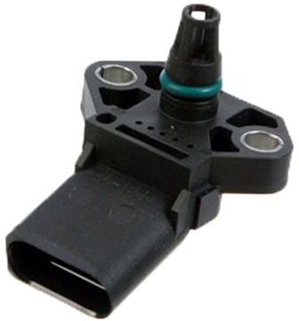 VEMO Sensor, presión de sobrealimentación para RENAULT: Laguna, Espace, Vel Satis, Avantime & NISSAN: Primastar, Interstar (Ref: V46-72-0025)