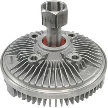 TYC Embrague viscoso, ventilador del radiador para VOLKSWAGEN: Passat & AUDI: A4, A6 & SKODA: Superb (Ref: 802-0058)