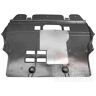 VAN WEZEL Amortiguación del compartimiento de motor para CITROËN: C4 Picasso, C4, Berlingo, DS4 & PEUGEOT: 308, Partner, 3008 & DS: DS4 (Ref: 4042702)