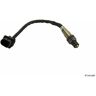 Bosch Sonda Lambda para CITROËN: C4, C4 Picasso, Berlingo, C5, C3, C3 Picasso, DS4, DS3 & PEUGEOT: 207, 308, 2008, Partner, 208 (Ref: 0 258 017 217)