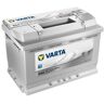 Varta Batería 780.0 A 77.0 Ah 12.0 V Performance (Ref: 5774000783162)