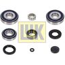 LUK Kit de reparación, caja de cambios para VOLKSWAGEN: Crafter & JEEP: Wrangler, Cherokee & MERCEDES-BENZ: Sprinter & DODGE: Nitro (Ref: 462 0152 10)