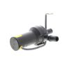 HELLA Bomba de circulación de agua, calefacción auxiliar (Ref: 8TW 007 121-111)