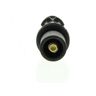 Bosch Conector, bujía de encendido para ALFA ROMEO: 147, GT, 156, 146, 166, GTV, 145, 155, Spider (Ref: 0 356 100 107)