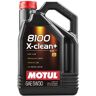 MOTUL Aceite de motor 5W30 (Ref: 106377)