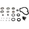 INA Kit de reparación, caja de cambios para SEAT: Ibiza, Cordoba & VOLKSWAGEN: Golf, Corrado, Vento, Passat, Polo (Ref: 462 0156 10)