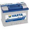 Varta Batería 680.0 A 74.0 Ah 12.0 V Premium (Ref: 5740120683132)