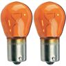 OSRAM Lámpara, luz intermitente para SEAT: Ibiza, Leon, Altea, Toledo, Cordoba, Ateca, Exeo, Arona, Alhambra, Arosa, Inca, Mii (Ref: 2825CBN-02B)