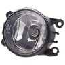 VALEO Faro antiniebla para LAND ROVER: Freelander, Range Rover, Discovery & MITSUBISHI: Outlander, Grandis, Montero, L200, Colt, Pajero (Ref: 088899)