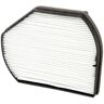 Bosch Filtro, aire habitáculo para AUDI: A4, Q5, A5, Q7, Q8, A7, SQ7, RS4, A6, RS5, SQ5, A8, SQ8, e-tron, S5, RS6, S4, RS Q8, S7 (Ref: 1 987 435 560)