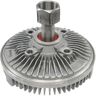 HERTH+BUSS JAKOPARTS Embrague viscoso, ventilador del radiador para SUZUKI: Vitara, Grand Vitara, Swift, Baleno, X90 & SANTANA: Vitara (Ref: J1528000)