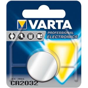 Varta Baterías (Ref: 0568007)