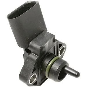 MEYLE Sensor, presión colector de admisión para SEAT: Leon, Ateca, Ibiza, Arona, Toledo & VOLKSWAGEN: Golf, Passat, Polo, Caddy (Ref: 114 812 0002)