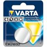 Varta Baterías (Ref: 0568007)