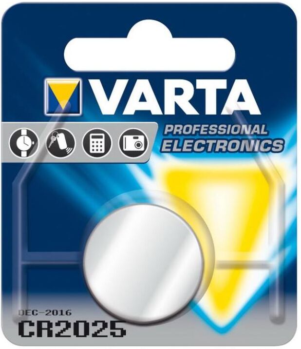 Varta Baterías (Ref: 0568006)