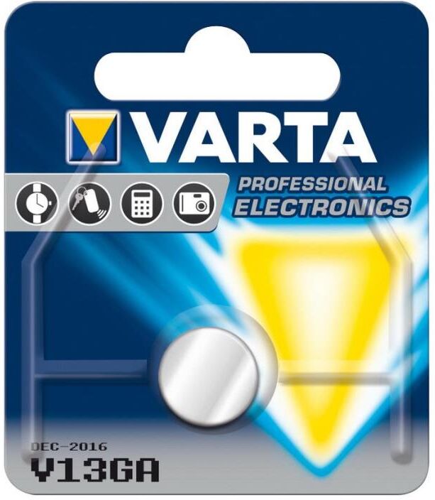 Varta Baterías (Ref: 0568015)