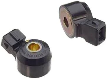 FAE Sensor de detonaciones para CITROËN: C4, C4 Picasso, C5, C8 & PEUGEOT: 407, 307, 807, Expert, 308 (Ref: 60250)