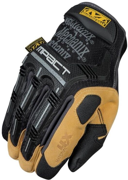 MECHANIX Guantes (Ref: 079309)