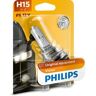 Philips Bombilla, luces diurnas para VOLKSWAGEN: Golf, Transporter, Touran, Tiguan, Caddy, Touareg, Crafter, Amarok, Golf Cabriolet (Ref: 12580B1)