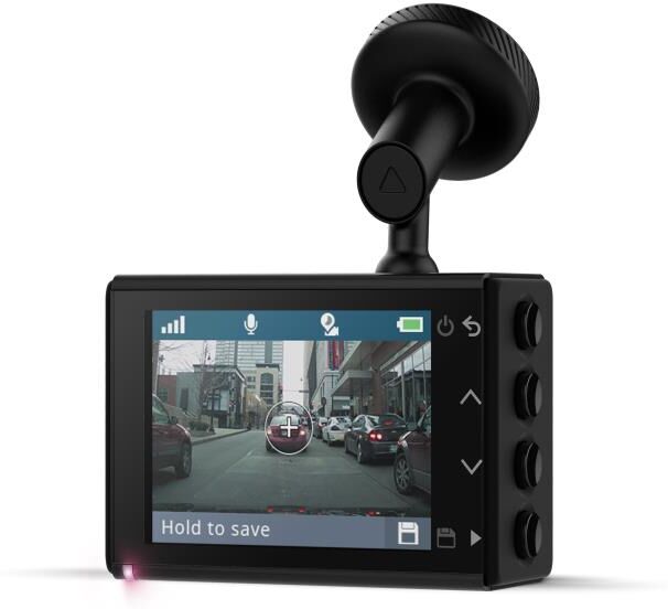 Garmin Dashcam (Ref: 010-02231-11)