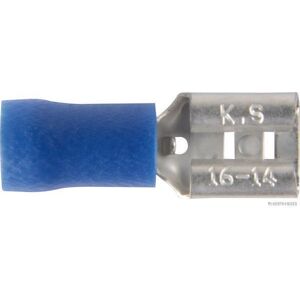 HERTH+BUSS ELPARTS Conector aplastado (Ref: 50252511066)